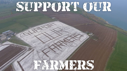 Support Our Farmers
