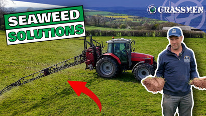 CLASSIC Tractors and MODERN Thinking