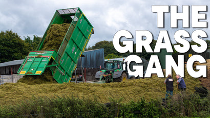 The Longford Draw- Sullivan Agricultural Services