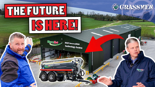 Is ISOBUS the future of SLURRY?