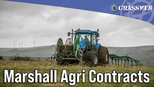 Marshall Agri Contracts