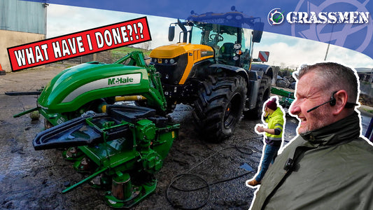 BARGAIN or BUST!? Donkey Deals for second hand kit!