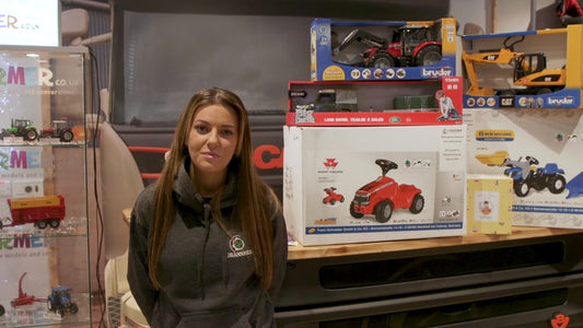 VLOG - Cash for Kids Mission Christmas!