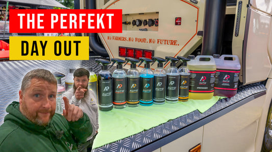 It's time to take your detailing to the next level.