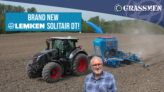 What's the latest with Lemken?