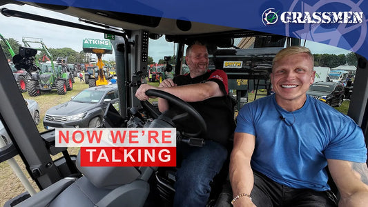 Your Health is your Wealth Donkey Talks to Dave Kennedy!