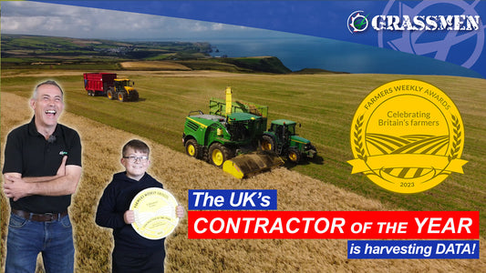 Meet the UK's Contractor of the Year.