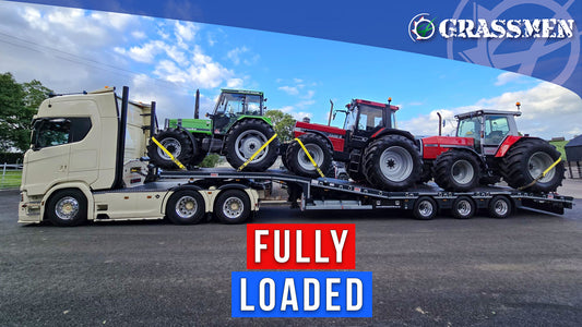 Return of the MAC | McCauley Trailers Ltd