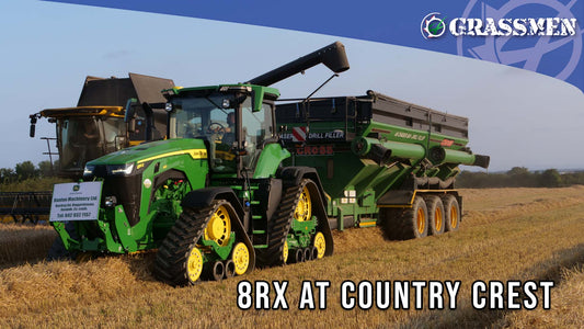 8RX at Country Crest