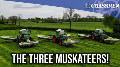 Wagons vs Harvesters. The Great Debate with Rutledge Contracts