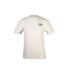 Xpert Core Tee Shirt Sand Beige