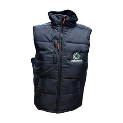 GRASSMEN Core Padded Bodywarmer