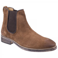 "Cotswold" Corsham Suede Men's Dealer Boot