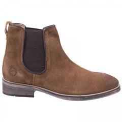 "Cotswold" Corsham Suede Men's Dealer Boot