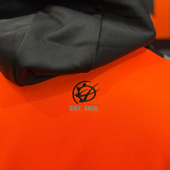 GRASSMEN Hi-Vis X-Pro Hoodie