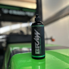 Autoperfekt Braw Ceramic Polish