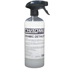 CHROME Ceramic Detailer 750ML