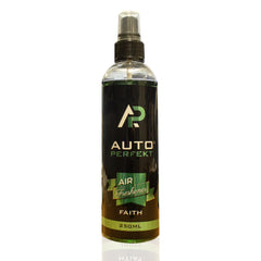 "Autoperfekt" Air Freshener
