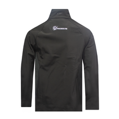 GRASSMEN Core Softshell Jacket Black