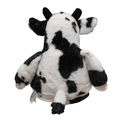 Fiona the Friesian Cow