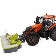 Claas Disco Front Butterfly Mower