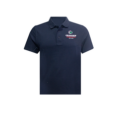 "The Royal Cornwall Show 2026" Limited Edition Show Special Unisex Kids Navy Polo Shirt