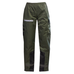 GRASSMEN X Elka Working Xtreme Heavy Duty Agri Overtrousers Olive/Black