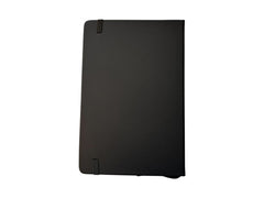 GRASSMEN A5 Hardback Note Book