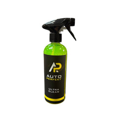 "AutoPerfekt" Ultra Clean