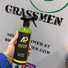 "AutoPerfekt" Ultra Clean