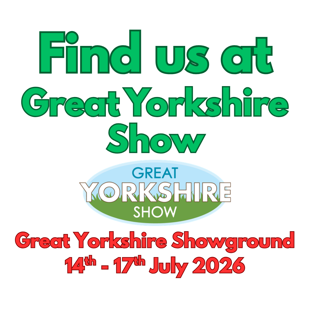 Great Yorkshire Show 2026