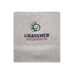 "GRASSMEN" Hand Towel
