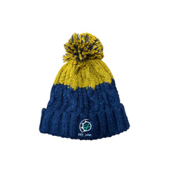 GRASSMEN LUX. Bobble Hat