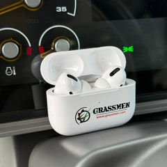 GRASSMEN i12 Bluetooth Wireless Earphones