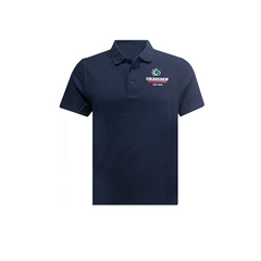 "Balmoral Show 2026" Limited Edition Show Special Unisex Kids Navy Polo Shirt