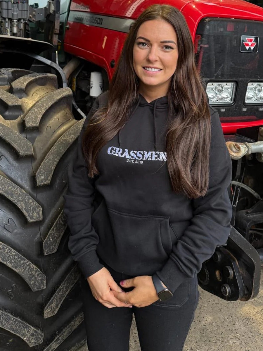 Picture of Kirstie Ward