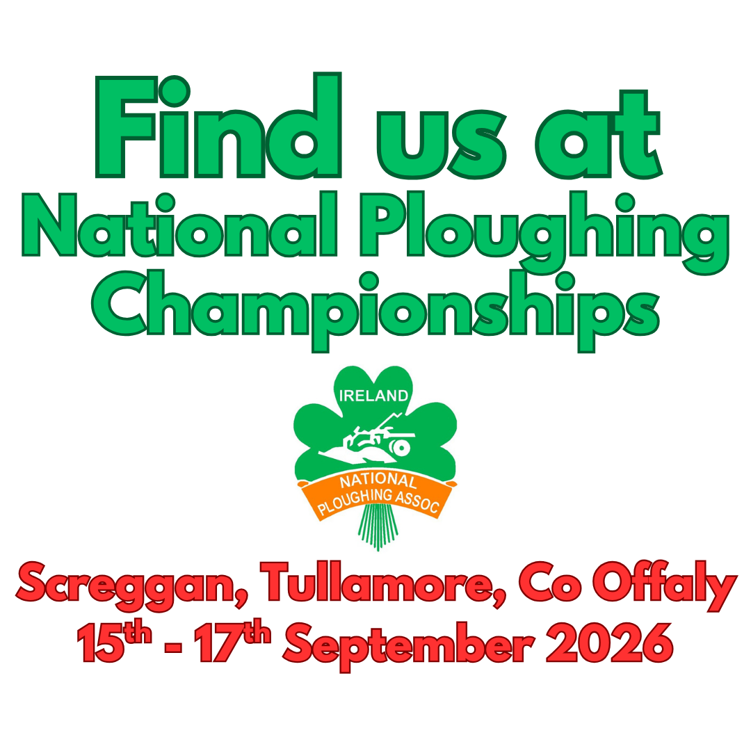 National Ploughing Championships 2026