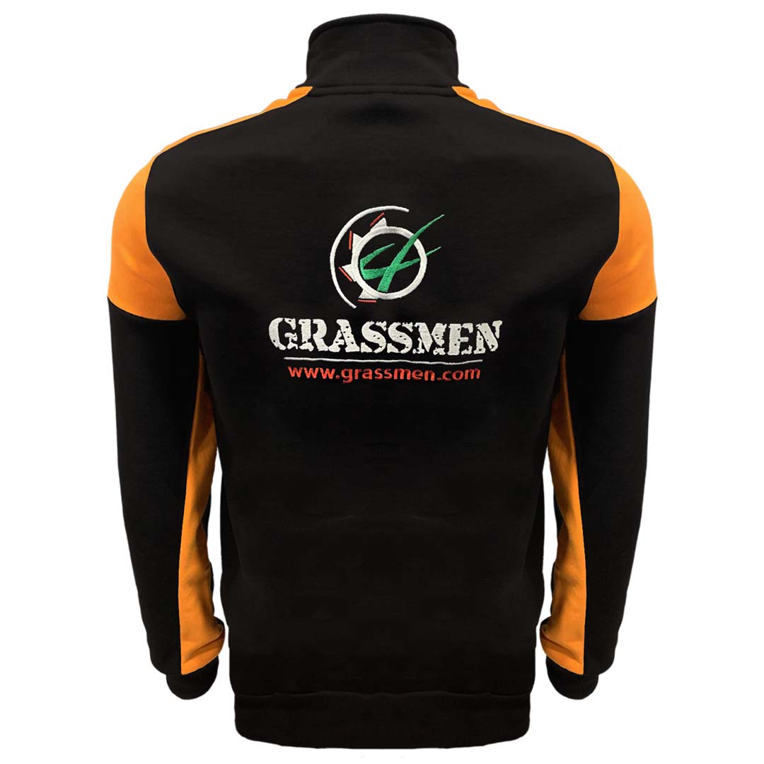 GRASSMEN