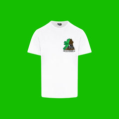 The Ploughing 26 - Kids White Team signed T-Shirt