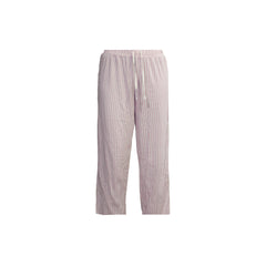 Good Night, It's Pasture Bedtime - Novelty Pyjama Set - Kids Pink/White