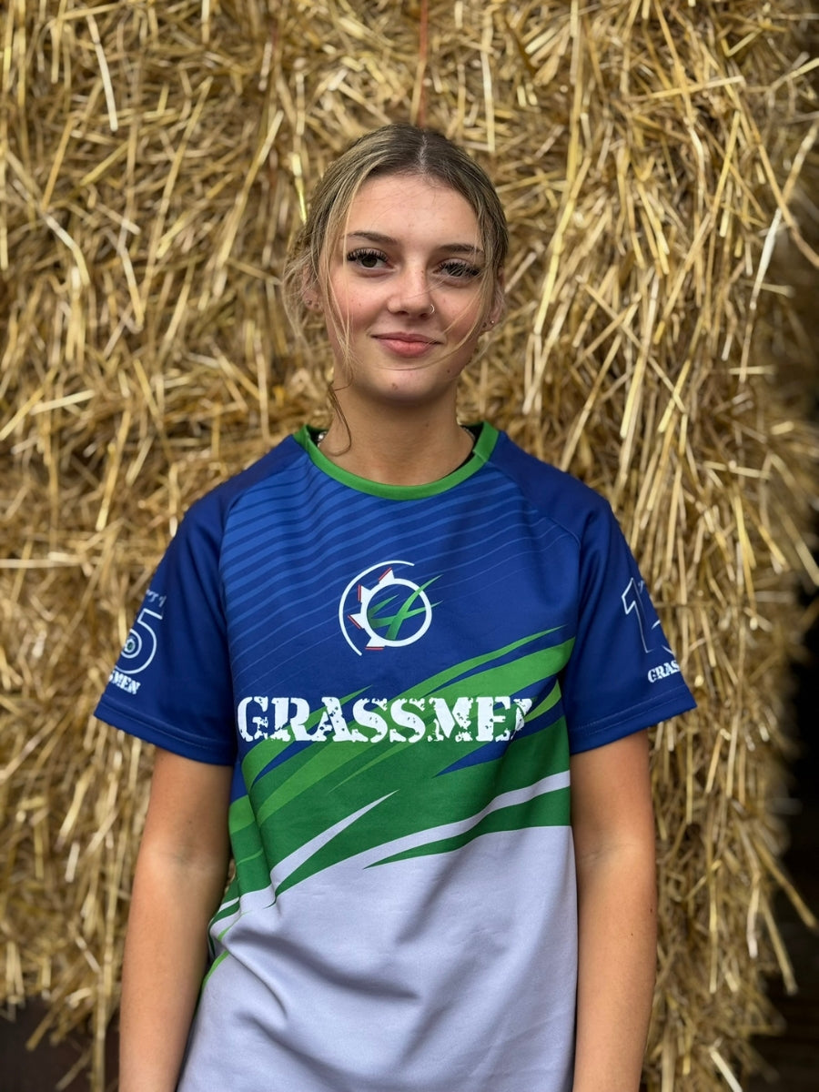 Picture of Rosie Nicholl