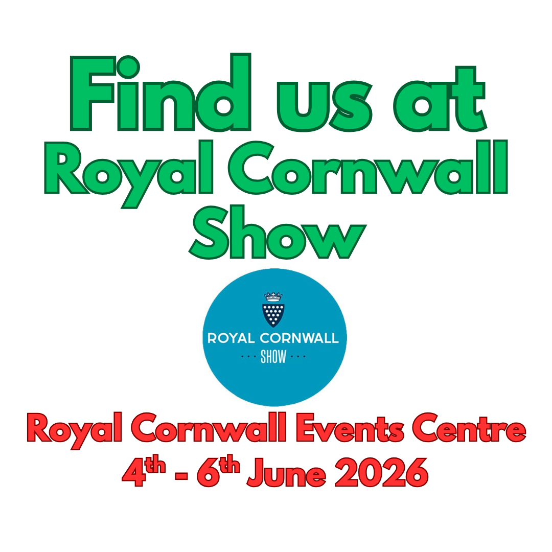 Royal Cornwall Show 2026