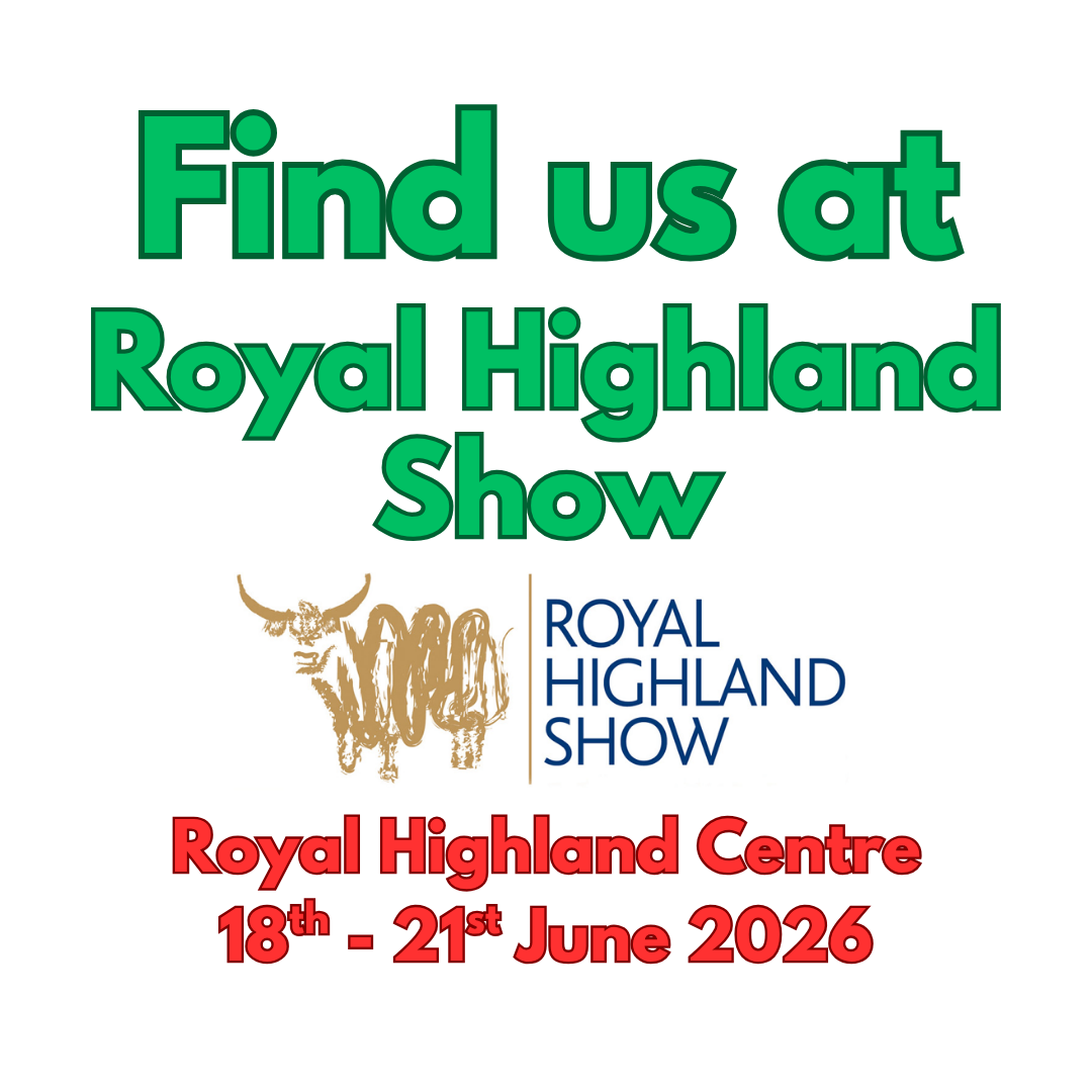 Royal Highland Show 2026