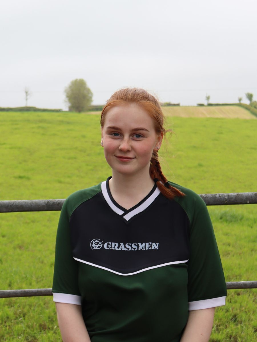 Picture of Rebecca Kerr