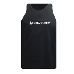Share the Load Standard Tank Top - Black