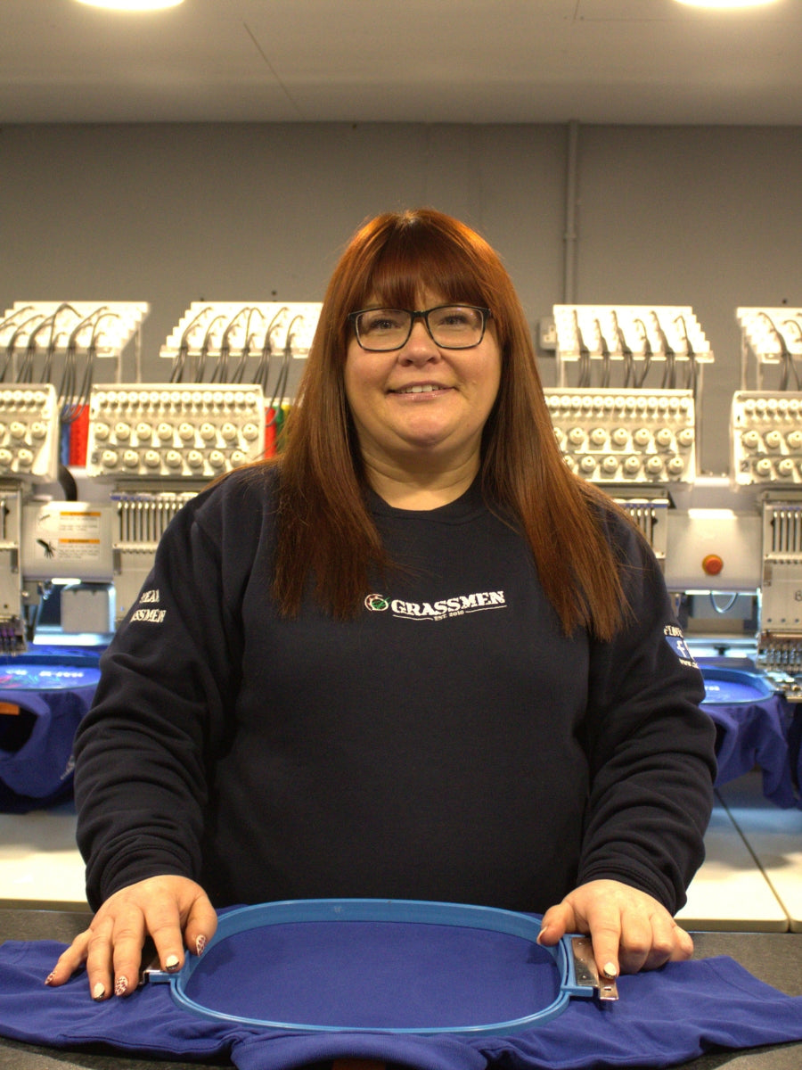 Picture of Doreen Gray