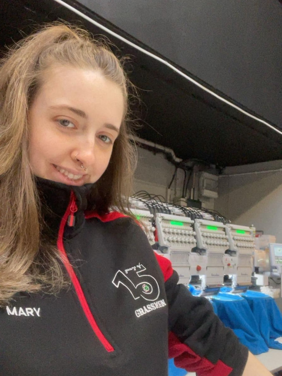 Picture of Mary Darragh