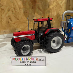 Model Farmer GRASSMEN Case 1455XL