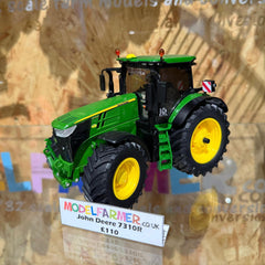Model Farmer GRASSMEN John Deere 7310R