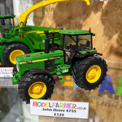 Model Farmer GRASSMEN John Deere 4755